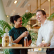Vitaliteitsmanagers bij HR Talents