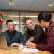 Vitaliteitsmanagement experts bij HR Talents