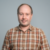 Alexis Otto SAP expert bij Integration & Application Talents