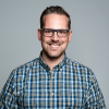 Danny Hess  SAP expert bij Integration & Application Talents