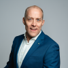Jeroen Booij Business Manager Integration & Application Talents