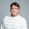 Kees Houben market data Engineer interim  bij Integration & Application Talents