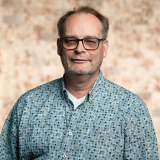 Jaap van 't Leven