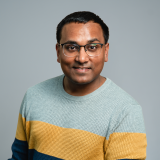 Adjai Chotoe integratie interim expert bij Integration & Application Talents