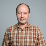 Alexis Otto SAP expert bij Integration & Application Talents