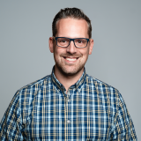 Danny Hess  SAP expert bij Integration & Application Talents