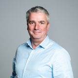 Danny van Beekum Integratie expert bij Integration & Application Talents