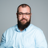 Dennis Bennik Integratie expert bij Integration & Application Talents