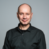 Jan van Veen Integratie expert bij Integration & Application Talents