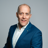 Jeroen Booij Business Manager Integration & Application Talents