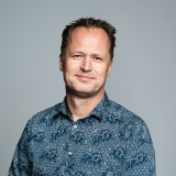 John Twickler Integratie expert bij Integration & Application Talents