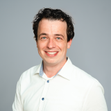 Jozef Pijnenburg Integratie interim expert bij Integration & Application Talents