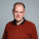 Laurens van der Starre Integratie expert bij Integration & Application Talents