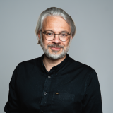 Martijn van de Goor Integratie interim expert bij Integration & Application Talents
