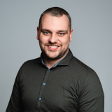 Mike Heeren Integratie interim expert bij Integration & Application Talents