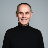 Peter Batenburg Lowcode interim expert bij Integration & Application Talents