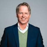 Richard Delsing Business Manager bij Integration & Application Talents