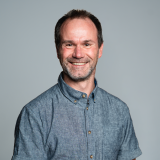 Rob de Best Integratie Expert interim bij Integration & Application Talents