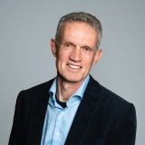 Ronald Lievestro SAP interim expert bij Integration & Application Talents