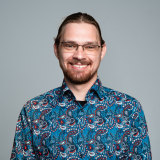 Thomas Janssen Integratie interim expert bij Integration & Application Talents
