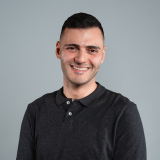Tufan Kazel SAP interim expert bij Integration & Application Talents