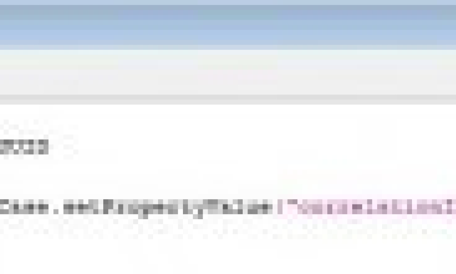 Groovy script