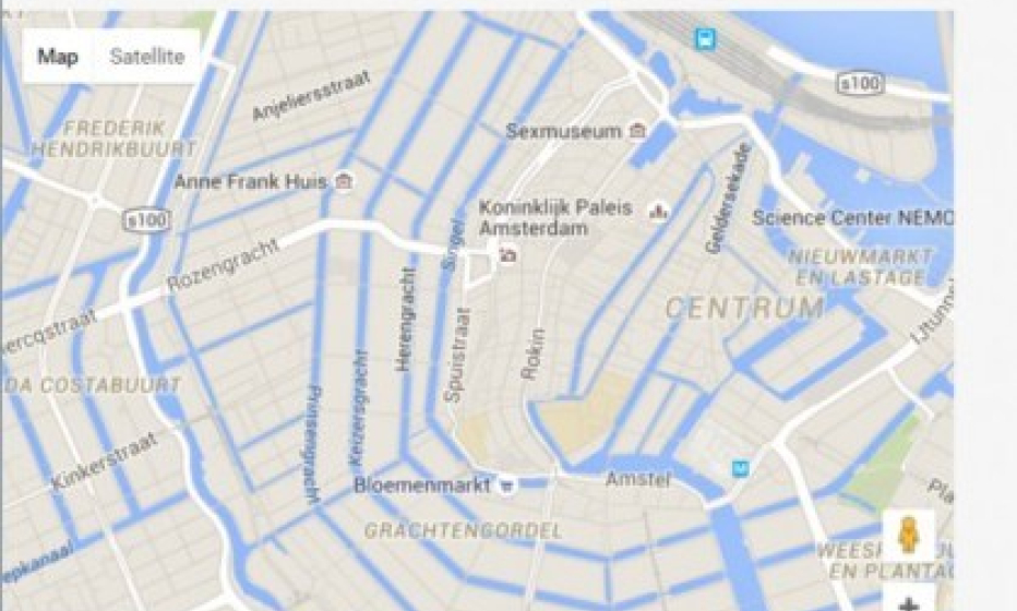 Google Maps