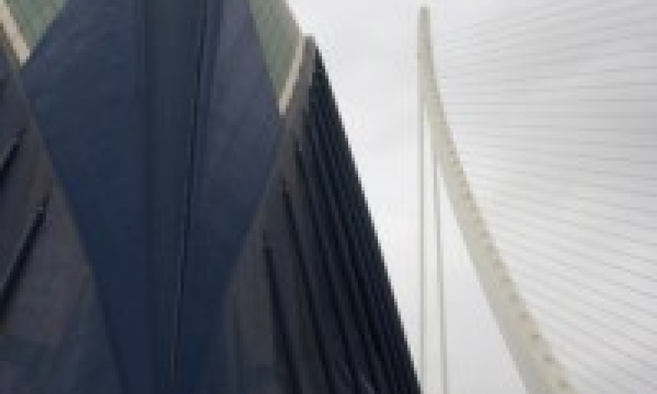 Great Architecture