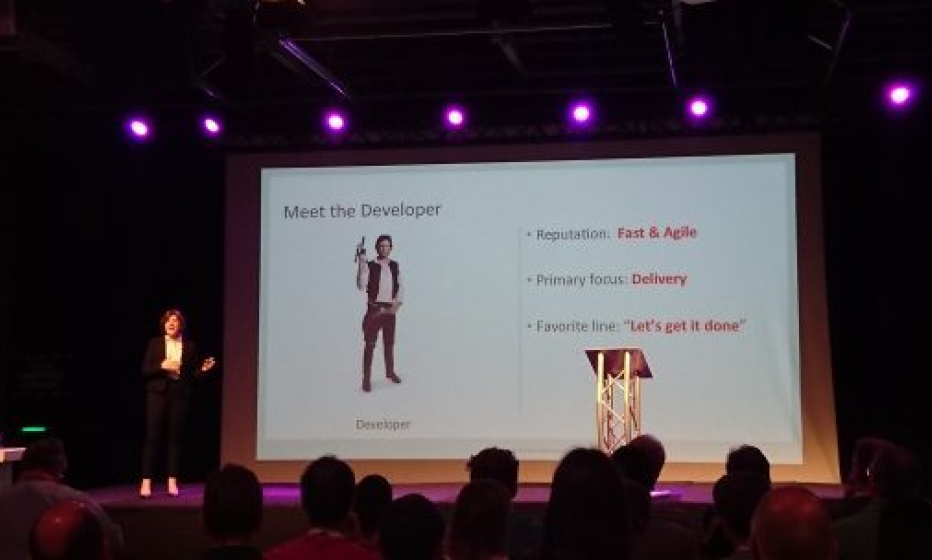 Presentation