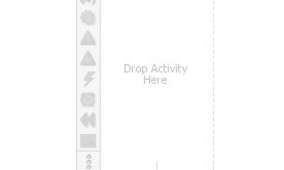 No recieve and reply component