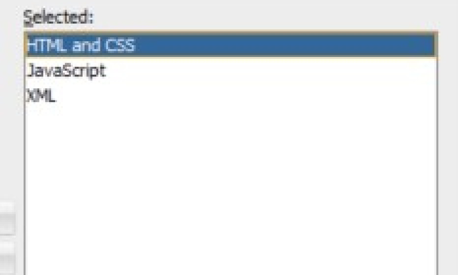 Added Features