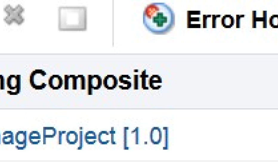 soa-infra