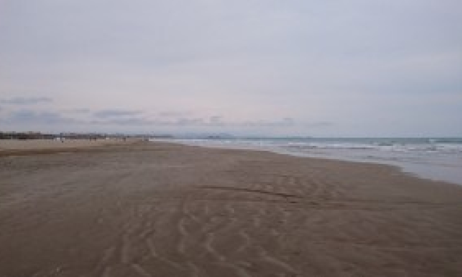 Even though we can’t yet see it, there is a lot on the horizon