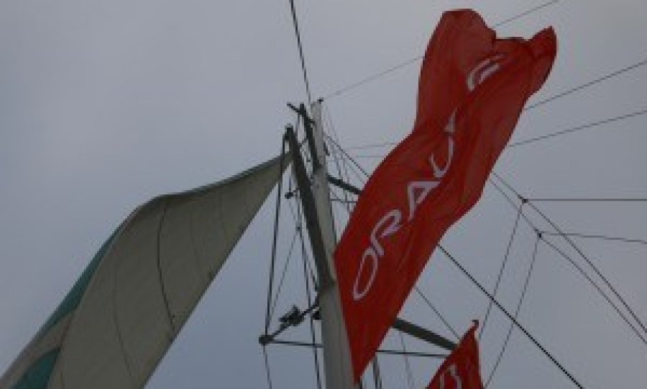 Smooth sailing with Oracle