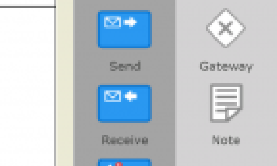 Toolbar