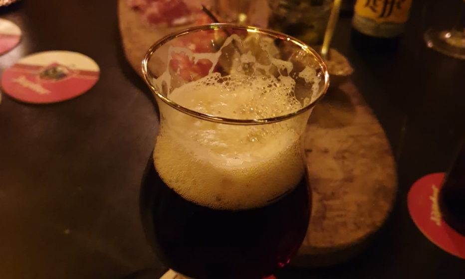 borrel