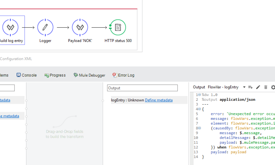 Integration & Application Talents