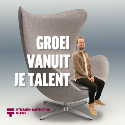 Integration & Application Talents