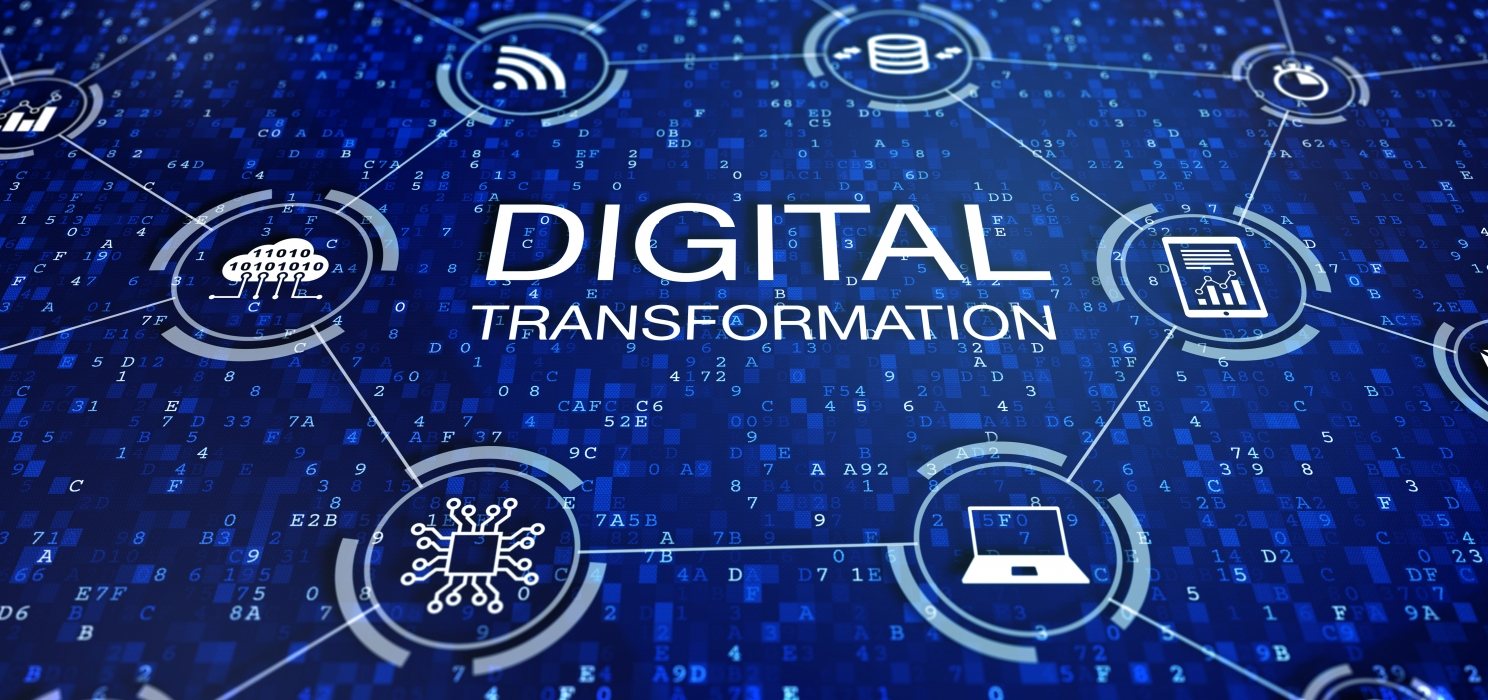 Digital Transformation Whitebook