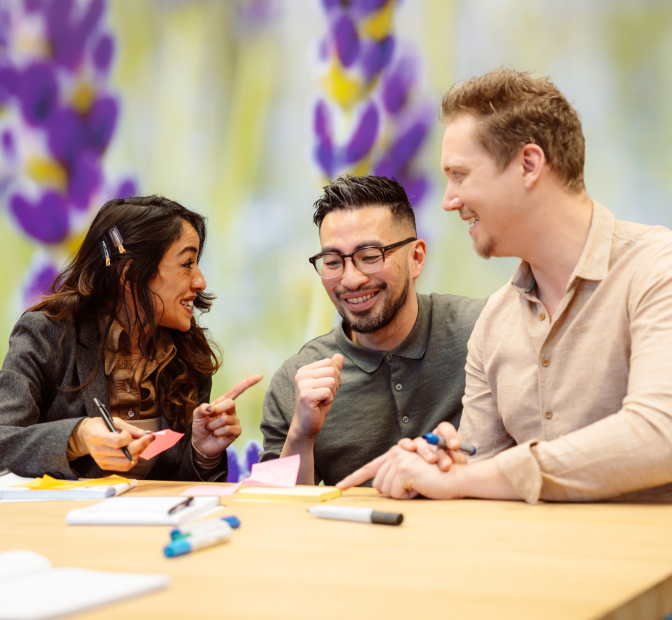 SAP experts bij Integration & Application Talents