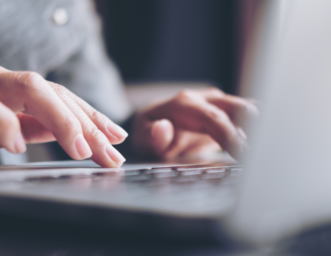Blogging