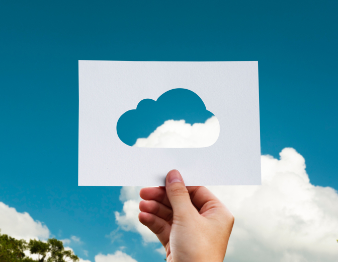 Cloud