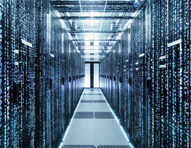 Data backup