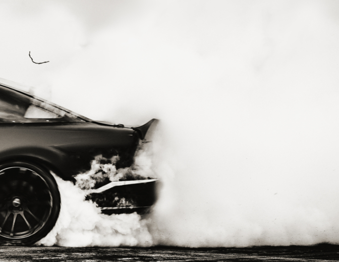 Fast cloud