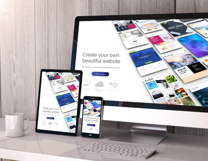 Website