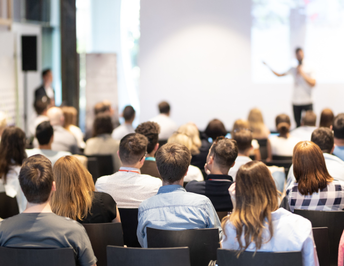 Conference