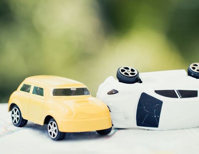 Car crash