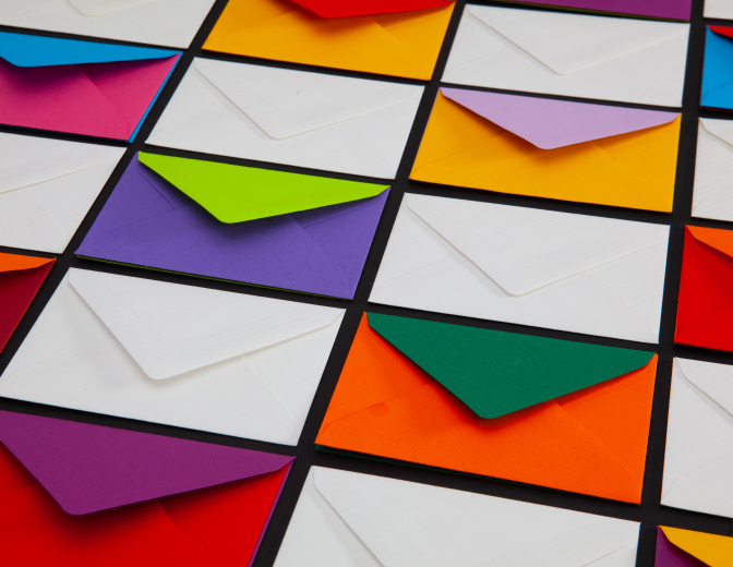 Mail