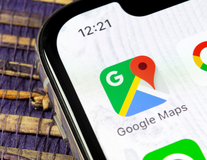 Google Maps