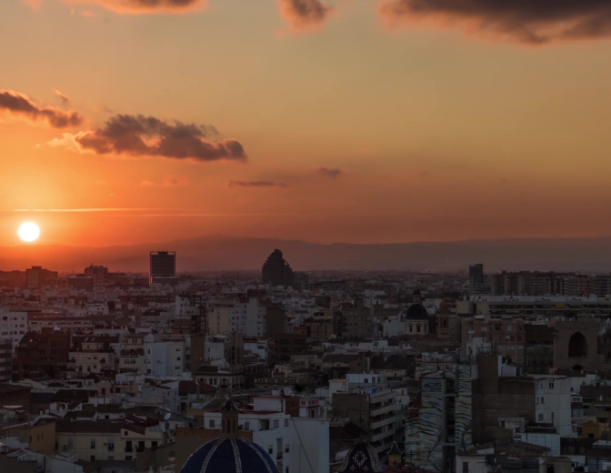 Valencia Spain